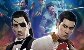 Yakuza Zero