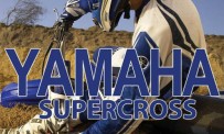 Yamaha Supercross