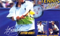 Yannick Noah 2000 All Star Tennis