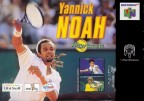 Yannick Noah 's All Star Tennis '99