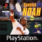 Yannick Noah 's All Star Tennis '99