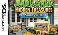 Yard Sale Hidden Treasures : Sunnyville