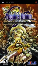 Yggdra Union ~ We'll never Fight Alone ~