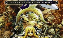 Yggdra Union ~ We'll never Fight Alone ~