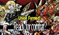 Yggdra Union ~ We'll never Fight Alone ~