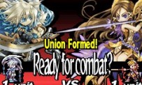 Yggdra Union ~ We'll never Fight Alone ~