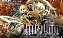 Yggdra Union ~ We'll never Fight Alone ~