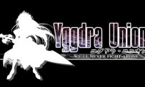 Yggdra Union ~ We'll never Fight Alone ~