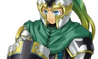 Yggdra Unison : Seiken Buyûden