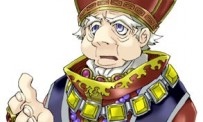 Screenshots & date Yggdra Unison : Seiken Buyûden
