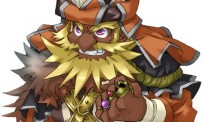 Yggdra Unison : Seiken Buyûden