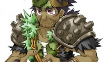 Yggdra Unison : Seiken Buyûden