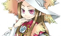 Yggdra Unison : Seiken Buyûden