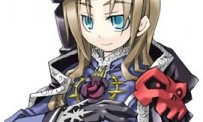 Yggdra Unison : Seiken Buyûden