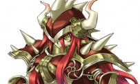 Yggdra Unison : Seiken Buyûden en images
