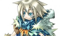 Yggdra Unison débarque sur DS