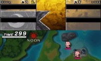 Yggdra Unison : Seiken Buyûden