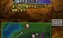 Yggdra Unison : Seiken Buyûden