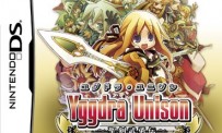 Yggdra Unison : Seiken Buyûden