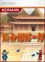 Yie Ar Kung-Fu