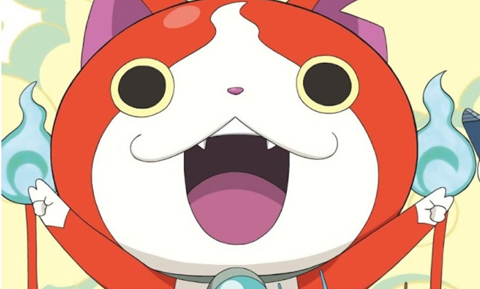 لعبة Yo-kai Watch قادمة إلى الولايات المتحدة وأوروبا في معرض E3 2015