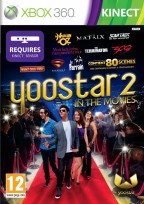 Yoostar 2 : In The Movies