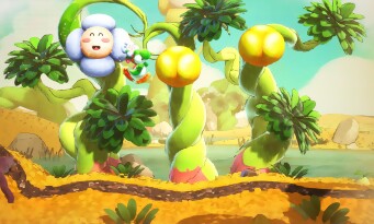 Yoshi and the Mysterious Book