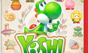 Yoshi and the Mysterious Book