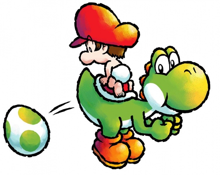 Yoshi's Island 3DS : toutes les infos sur le jeu