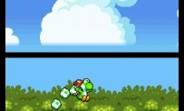 Yoshi's Island DS