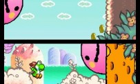 Yoshi's Island DS