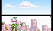 Yoshi's Island DS