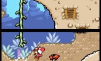 Yoshi's Island DS