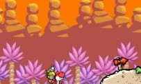 Yoshi's Island DS