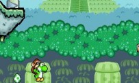 Yoshi's Island DS