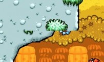 Yoshi's Island DS