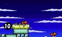 Yoshi's Island DS