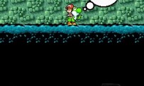 Yoshi's Island DS