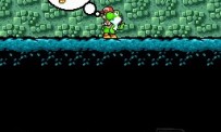 Yoshi's Island DS