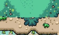 Yoshi's Island DS