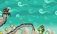 Yoshi's Island DS