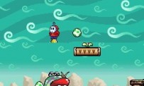 Yoshi's Island DS