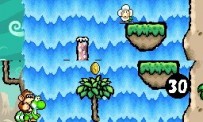 Yoshi's Island DS