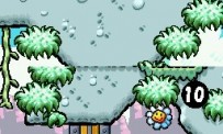 Yoshi's Island DS