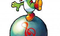 Yoshi's Universal Gravitation