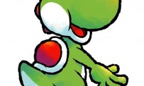 Yoshi UG en visuels