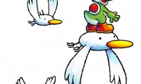 Yoshi's Universal Gravitation