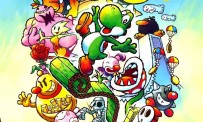 Yoshi's Universal Gravitation