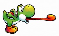 Yoshi's Universal Gravitation