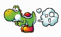 Yoshi's Universal Gravitation